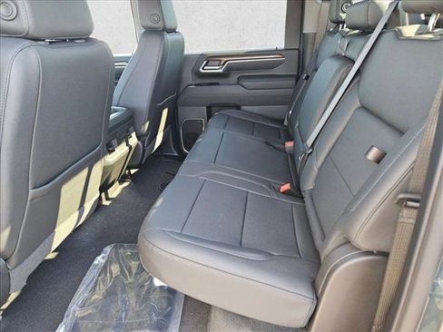 New 2026 Chevrolet Silverado 2500 LT w/ Trail Boss Package image 16