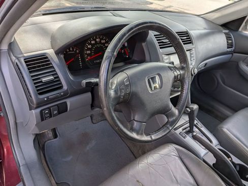 Used 2004 Honda Accord EX image 11