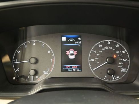 Used 2025 Toyota Corolla LE image 10