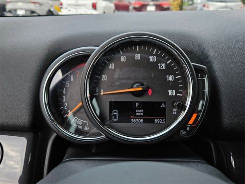 Used 2020 MINI Cooper Countryman S w/ Storage Package image 13