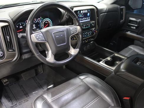 Used 2018 GMC Sierra 1500 Denali w/ Denali Ultimate Package image 44