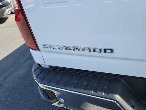 New 2026 Chevrolet Silverado 2500 LT image 22