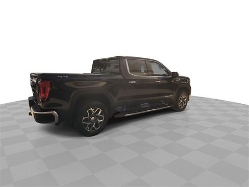 Used 2023 GMC Sierra 1500 SLT w/ SLT Premium Plus Package image 14