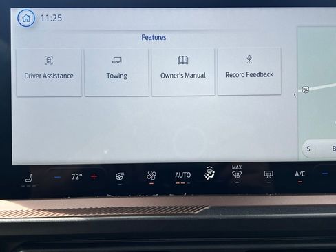 New 2025 Ford Bronco Sport Outer Banks w/ Sasquatch Outer Banks Package image 39