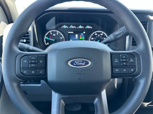 New 2025 Ford F450 XL w/ XL Chrome Package image 20