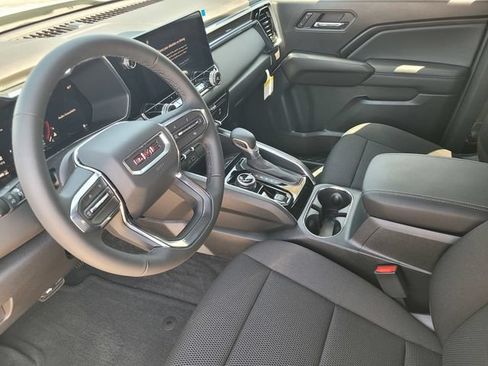 New 2026 GMC Canyon Elevation w/ Convenience Package AWD/4WD image 17
