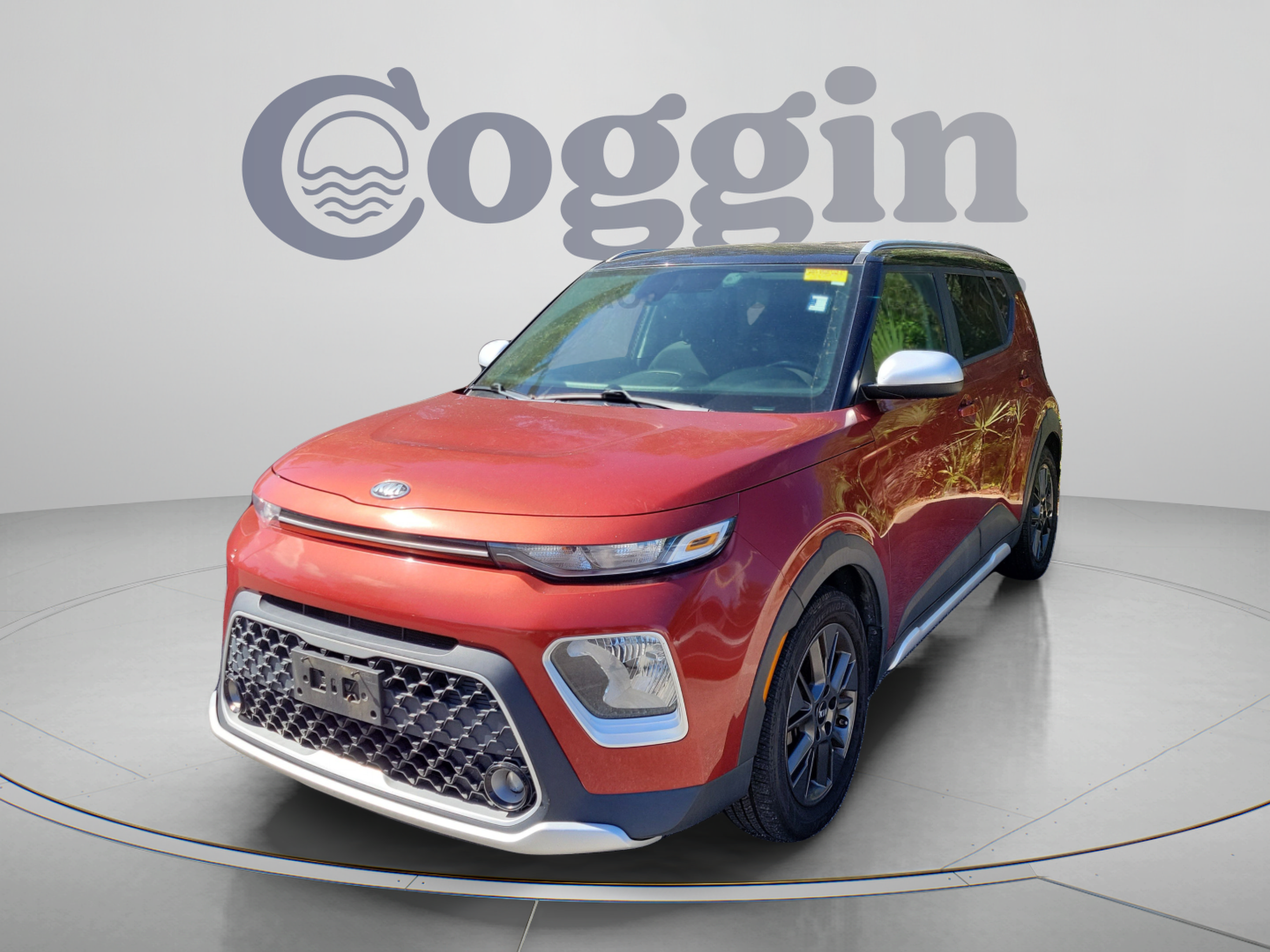Used 2021 Kia Soul X-Line FWD image 2