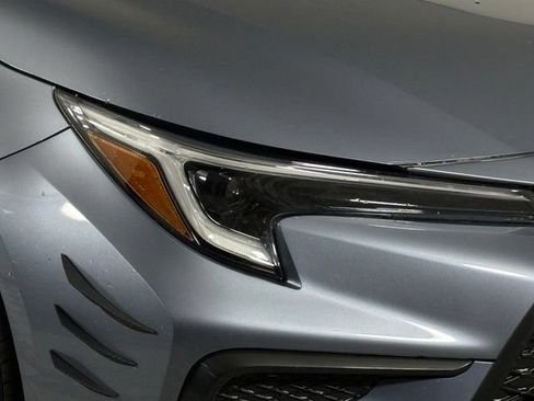 Used 2023 Toyota Corolla SE FWD image 11