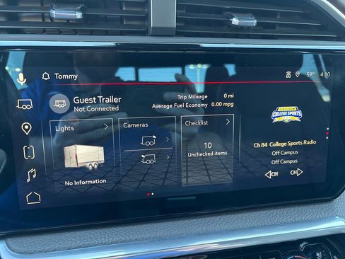 Certified 2023 GMC Sierra 1500 Denali image 43