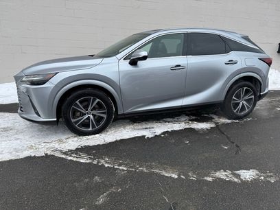 Used 2023 Lexus RX 350 Premium w/ Accessory Package (Z1)