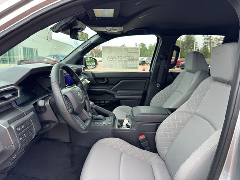 New 2026 Toyota Tacoma SR5 image 36