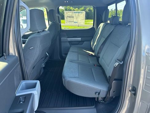New 2026 Ford F150 XLT w/ Equipment Group 302A MID AWD/4WD image 10