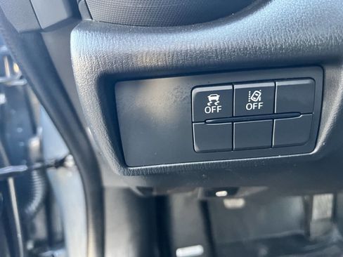 Used 2021 MAZDA MX-5 Miata RF Club w/ Brembo/BBS Recaro Package image 37