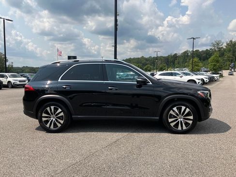 Used 2025 Mercedes-Benz GLE 350 4MATIC image 15
