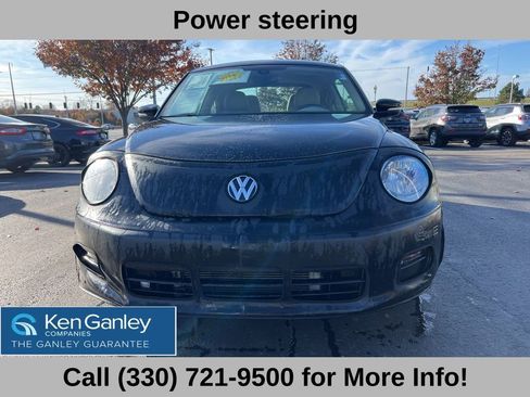 Used 2016 Volkswagen Beetle 1.8T SE image 19