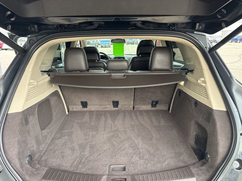 Used 2017 Lincoln MKC Reserve w/ Class II Trailer Tow Package image 35