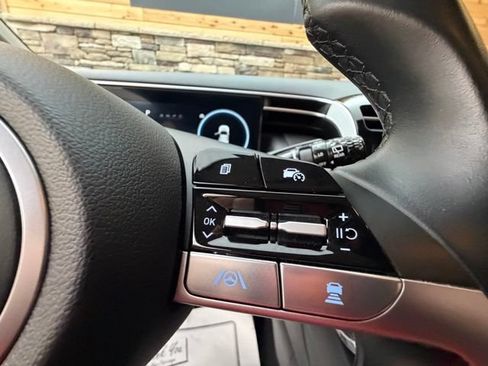 Used 2023 Hyundai Tucson XRT AWD/4WD image 27