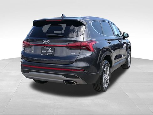 Used 2023 Hyundai Santa Fe SE AWD/4WD image 31