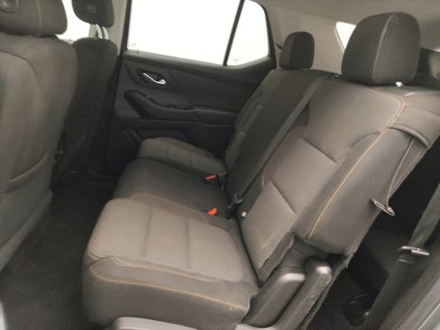 Used 2019 Chevrolet Traverse LS image 18