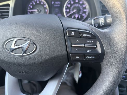 Used 2020 Hyundai Elantra SE w/ Cargo Package (C1) image 28