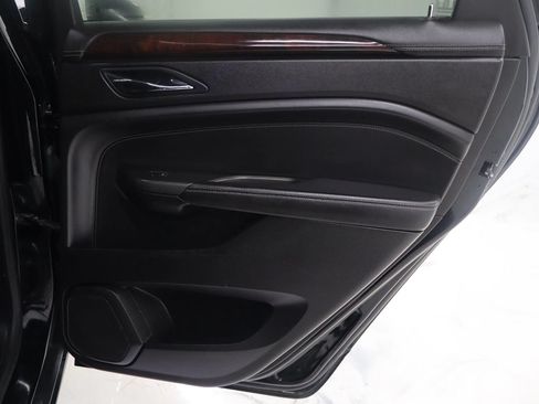 Used 2012 Cadillac SRX Performance AWD/4WD image 25