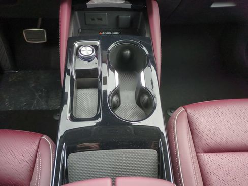 New 2026 Buick Envision Sport Touring AWD/4WD image 13