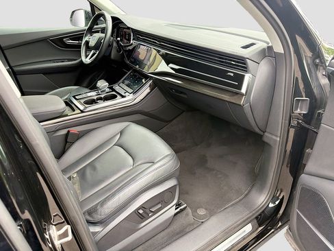 Used 2024 Audi Q7 3.0T Premium Plus AWD/4WD image 15