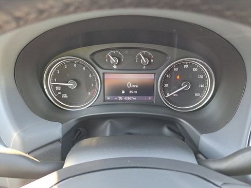 Used 2023 Buick Enclave Essence w/ Experience Buick Package image 17