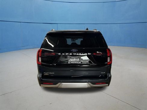 New 2026 Ford Expedition Max Platinum w/ Platinum Ultimate Package AWD/4WD image 10