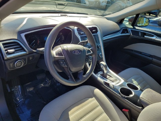 Used 2013 Ford Fusion S FWD image 15