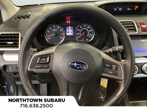 Used 2015 Subaru Impreza 2.0i Premium AWD/4WD image 20