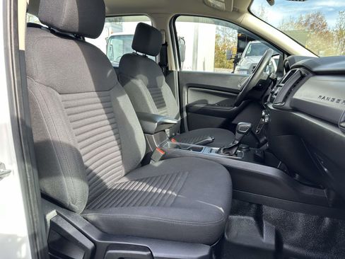 Used 2021 Ford Ranger XL w/ Equipment Group 101A High image 26