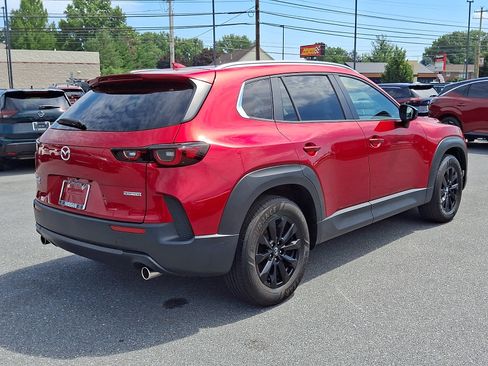 Used 2024 MAZDA CX-50 AWD 2.5 S w/ Weather Package image 7