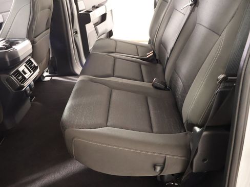 Used 2023 Ford F150 XLT w/ Equipment Group 302A High image 14