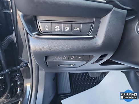 Certified 2022 MAZDA CX-30 2.5 Turbo w/ Premium Plus Pkg image 16