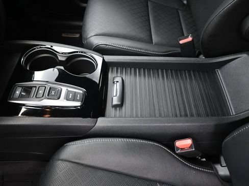 Used 2021 Honda Passport Touring image 20