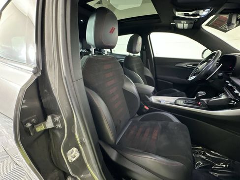 Used 2024 Dodge Hornet R/T Plus AWD/4WD image 27