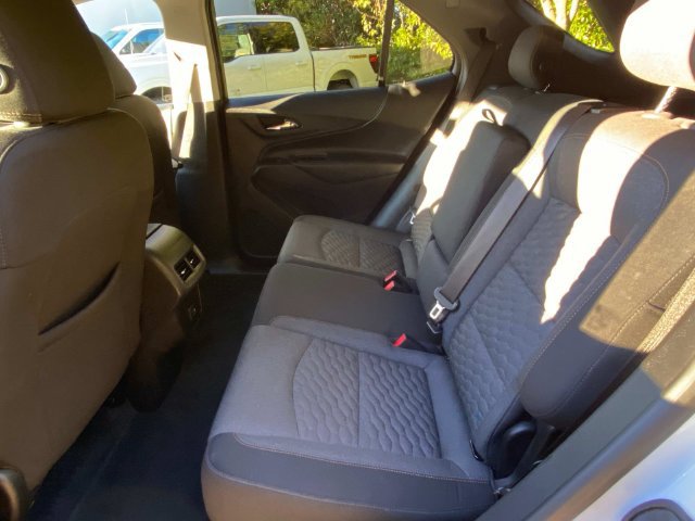 Used 2020 Chevrolet Equinox LT FWD image 9