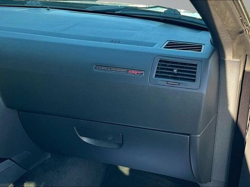 Used 2009 Dodge Challenger SRT8 RWD image 18