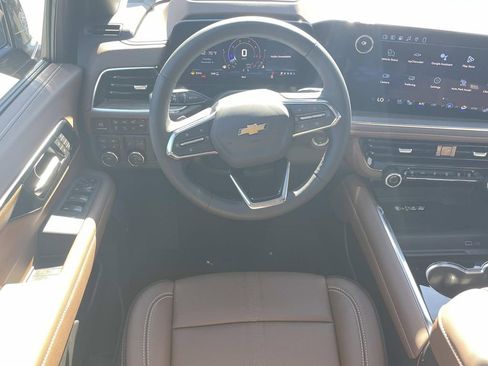 New 2026 Chevrolet Tahoe High Country w/ Sun And Tow Package image 15