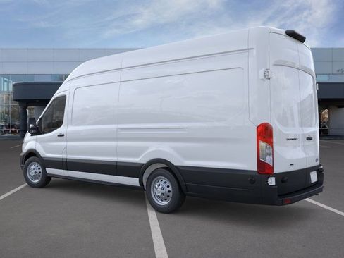 New 2026 Ford Transit 350 148 High Roof AWD image 4