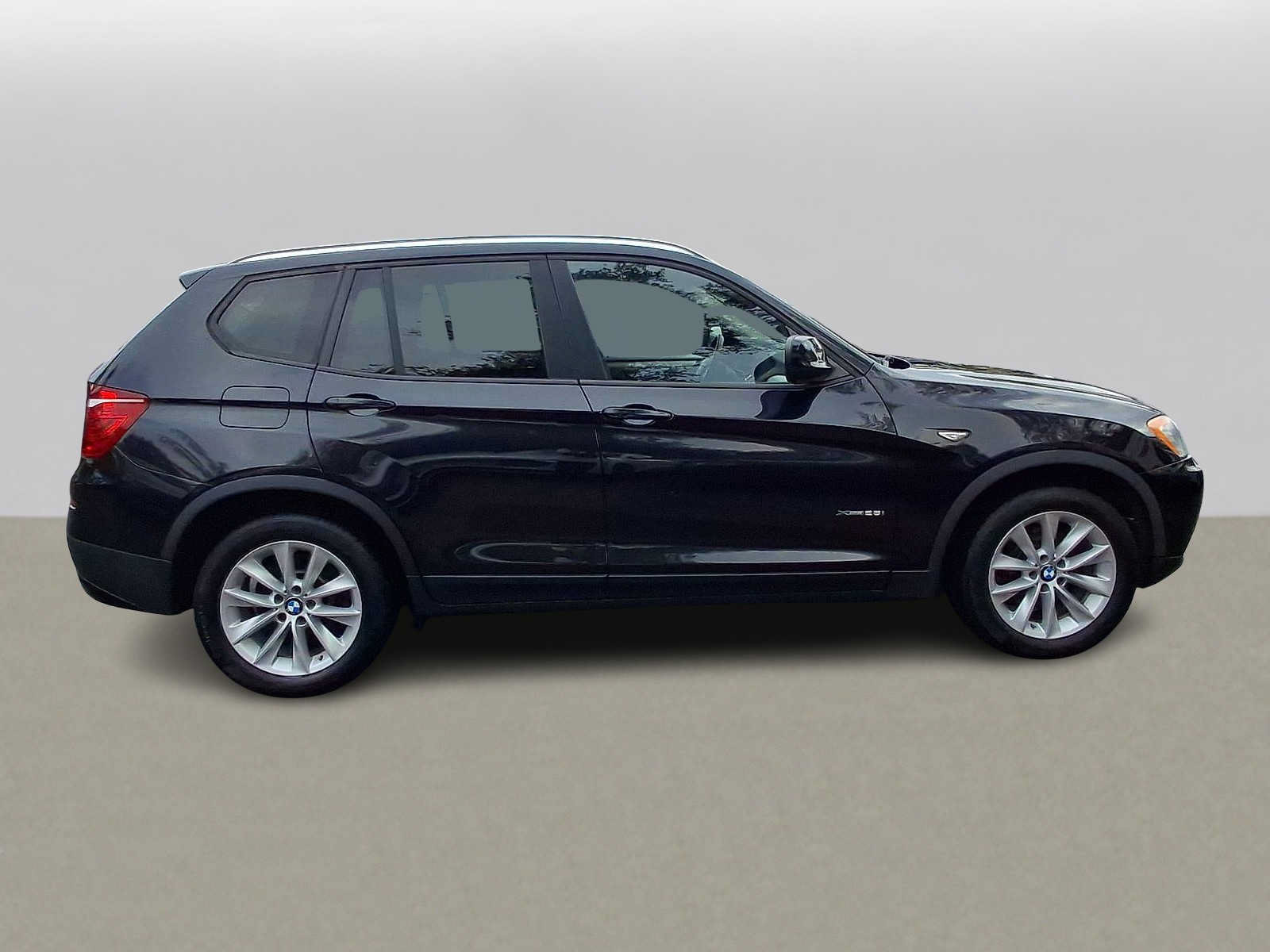 Used 2014 BMW X3 xDrive28i AWD/4WD image 32