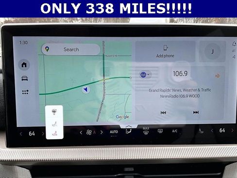 Used 2026 Ford Explorer Active image 15