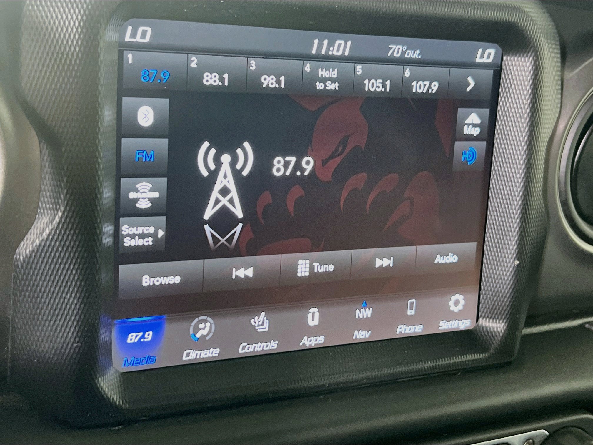 Used 2023 Jeep Gladiator Sport AWD/4WD image 15