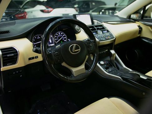 Used 2017 Lexus NX 200t FWD w/ Premium Package image 21