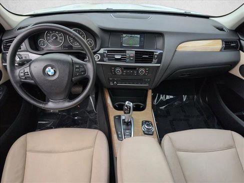 Used 2012 BMW X3 xDrive28i image 19