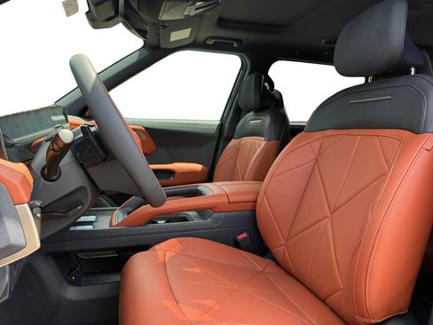 New 2027 Kia Telluride SX FWD image 9