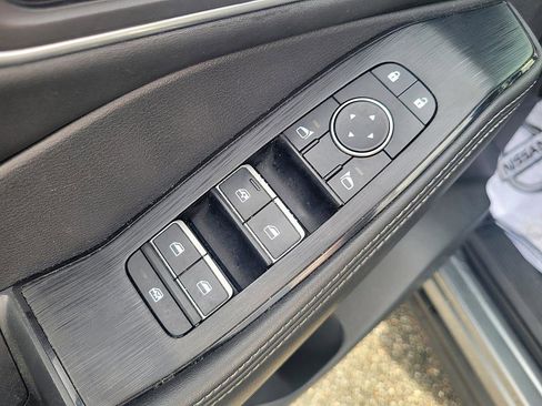 Certified 2021 Nissan Rogue SL image 10