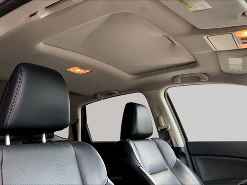 Used 2015 Honda CR-V EX-L image 14