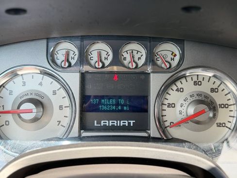 Used 2010 Ford F150 Lariat RWD image 30